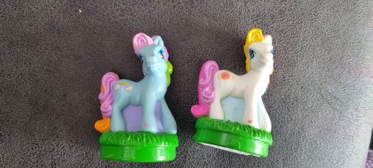 G3 Playdoh Stampers (Selection)