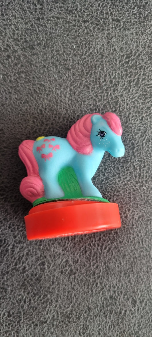 G1 Bowtie Ink Stamp Stamper
