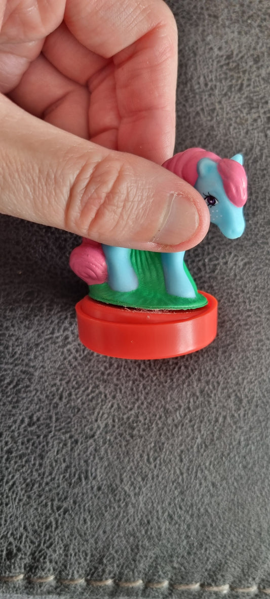 G1 Bowtie Ink Stamp Stamper