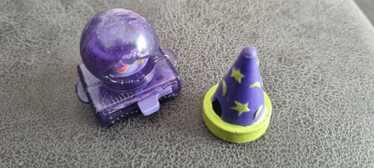 Magic Ball and Hat Accessory for Princess Crystal (g2)