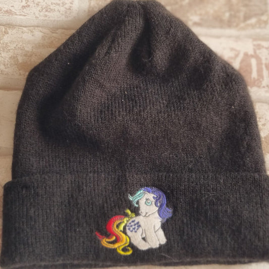 My Little Pony Retro Beanie Winter Hat