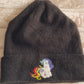 My Little Pony Retro Beanie Winter Hat
