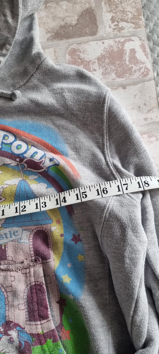 Truffle Shuffle G1 Hoody Dream Castle (Medium)