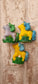 G1 My Little Pony Pencil Toppers (Selection)
