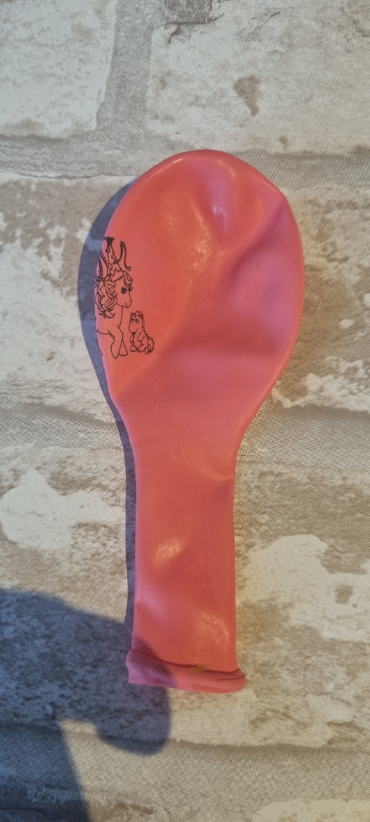 Princess Balloon