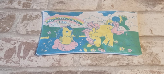 Uk Activity Club Pencil Case