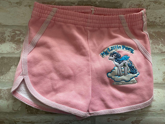 Flutter Pony - Lily - Child's Vintage Shorts