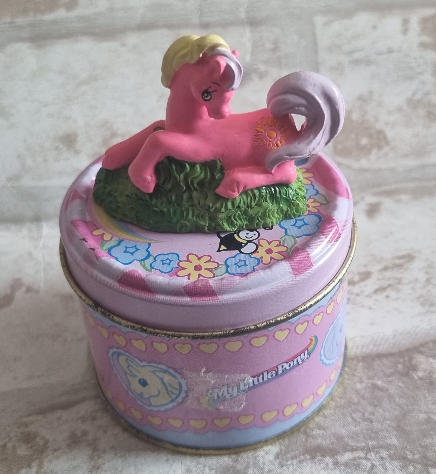 G2 Sweet Tin (Sundance)