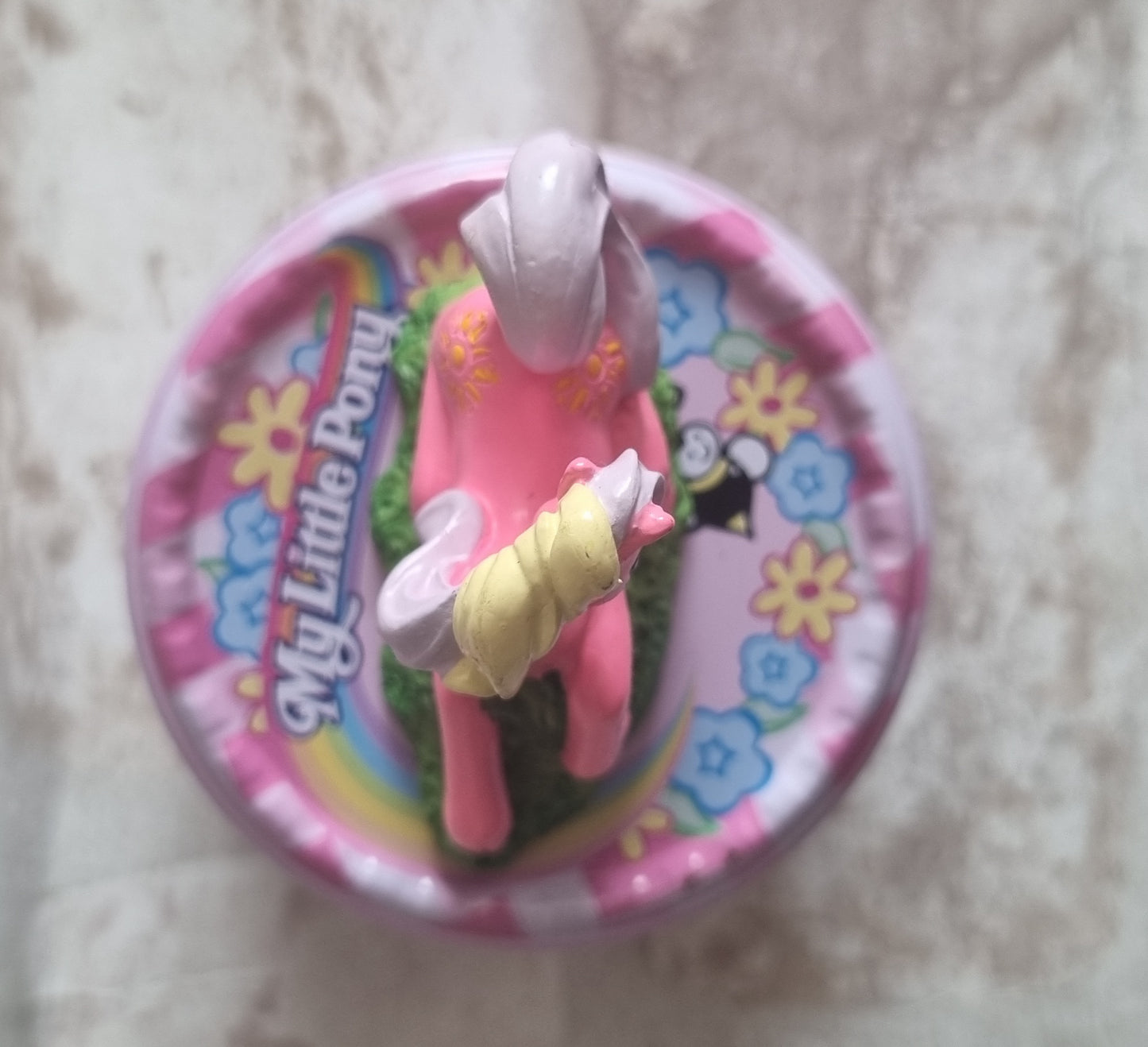 G2 Sweet Tin (Sundance)