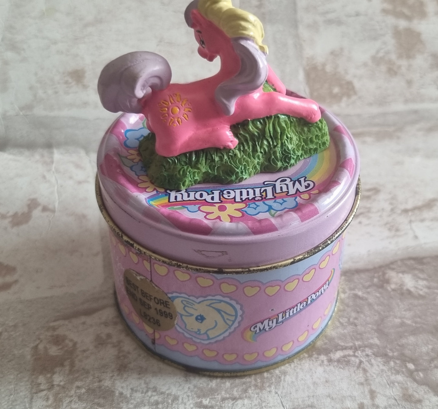 G2 Sweet Tin (Sundance)