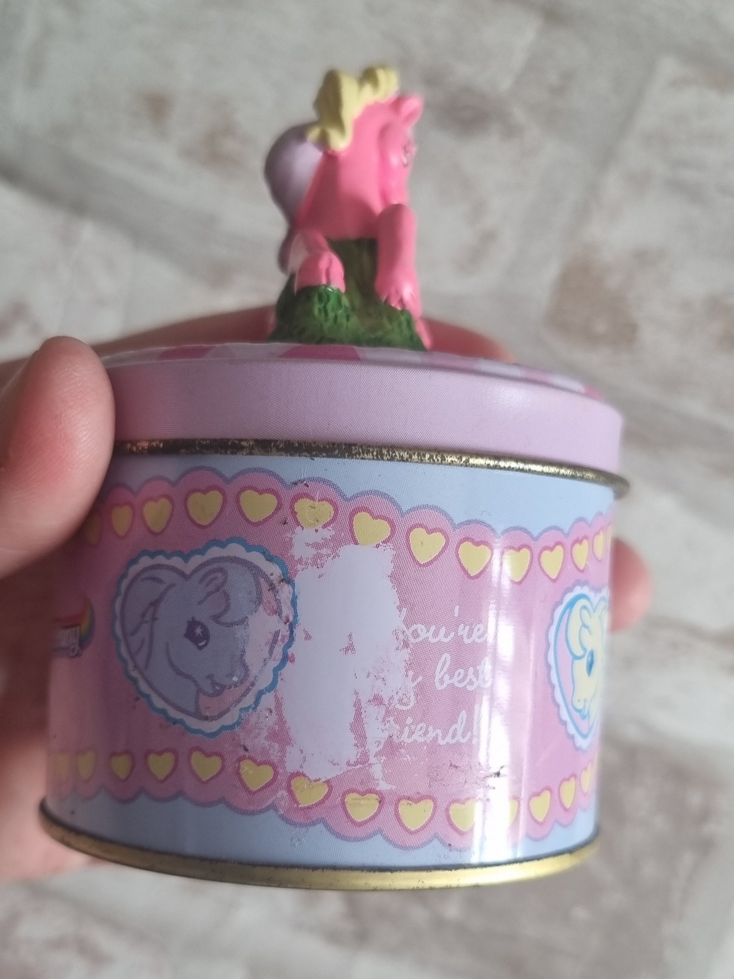 G2 Sweet Tin (Sundance)