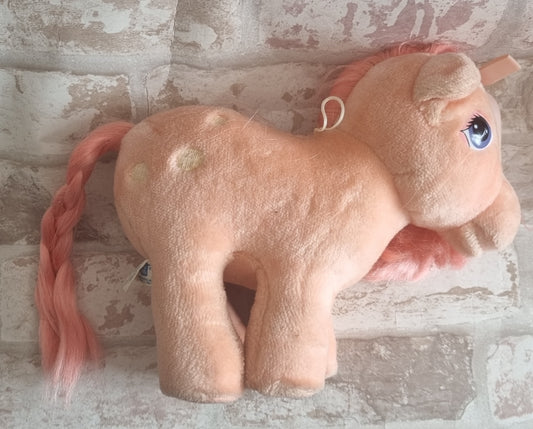 Cotton Candy Softies Plush