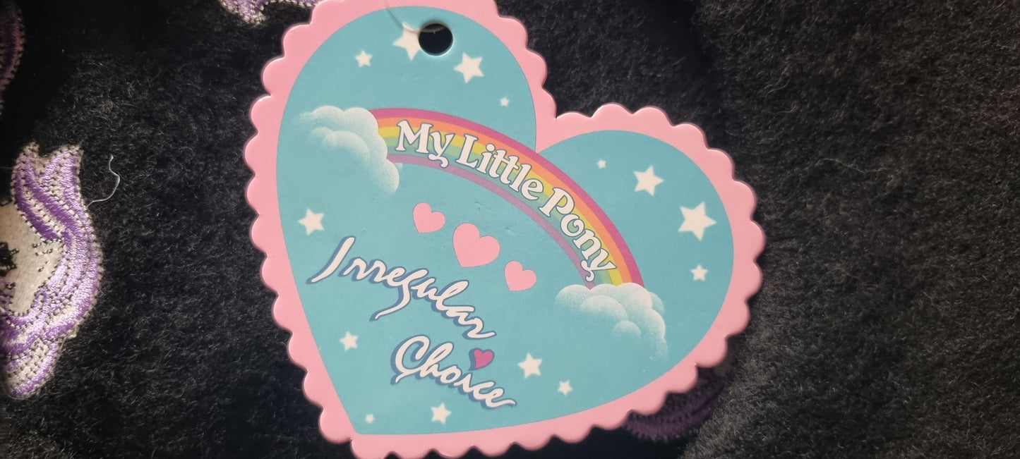 Irregular Choice Beret featuring Blue Belle