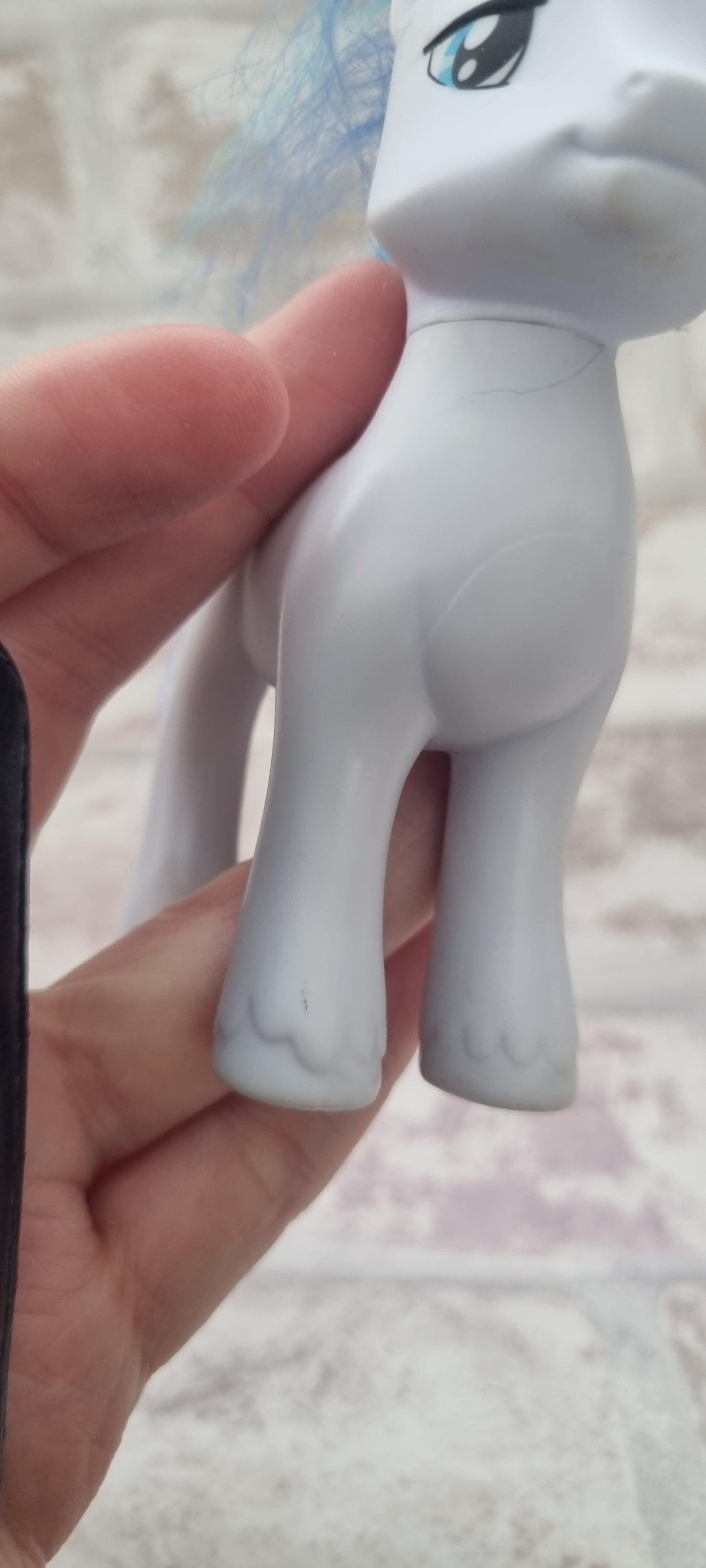 G4 My Little Pony Shining Armor