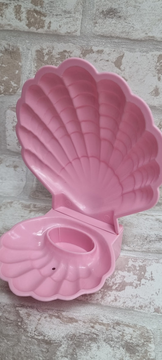 Surf Dancer Shell