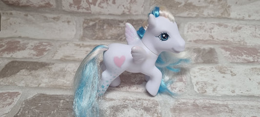 My Little Pony G3 Starcatcher 2