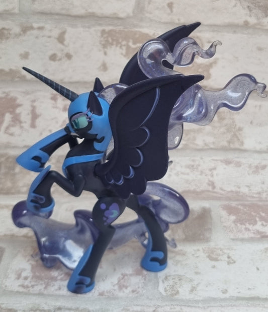Guardians of Harmony - Nightmare Moon