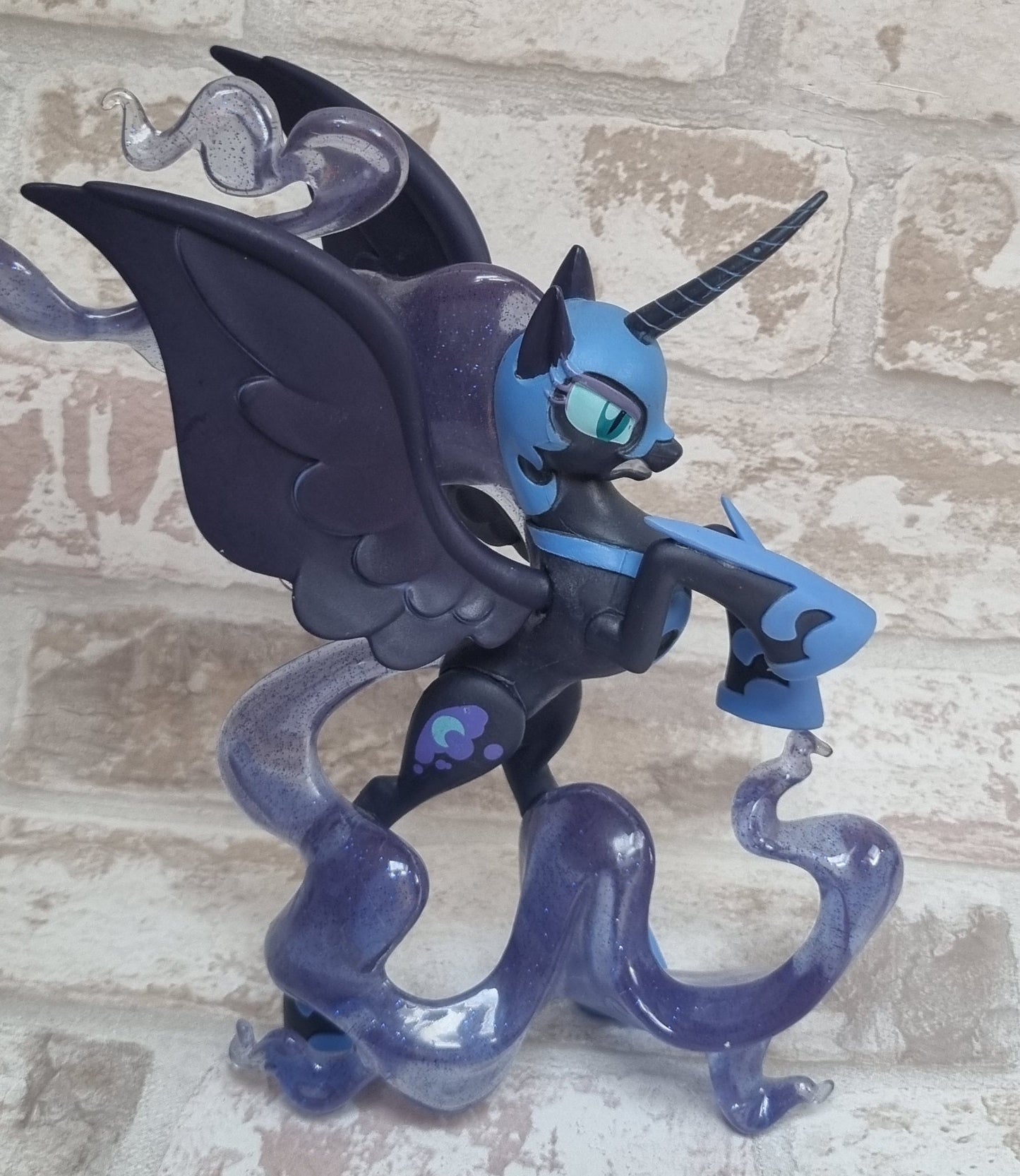 Guardians of Harmony - Nightmare Moon