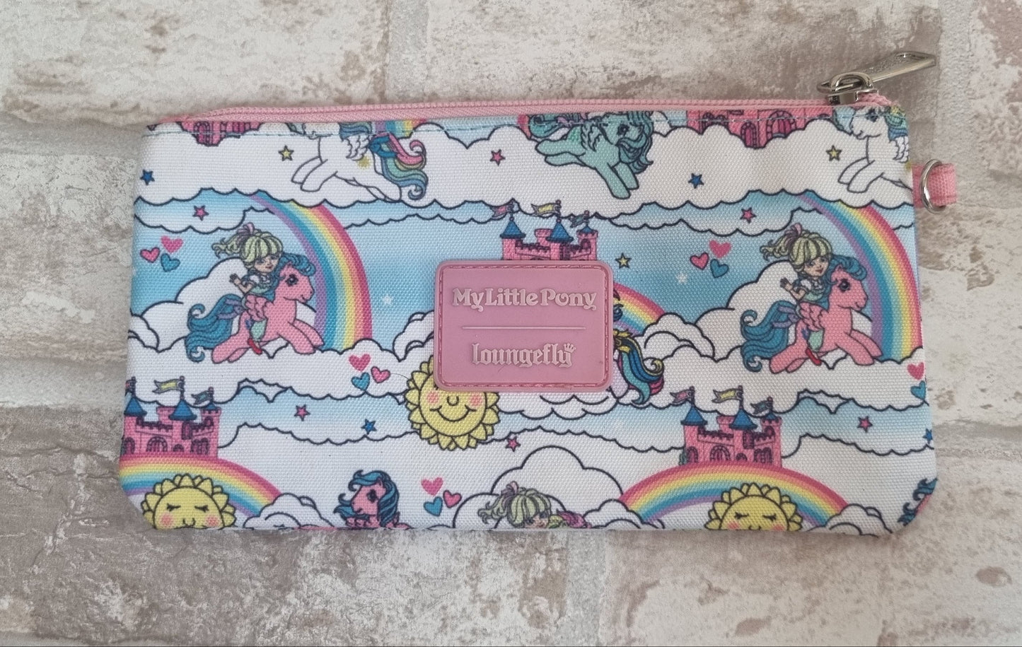 Loungefly Wristlet/Purse