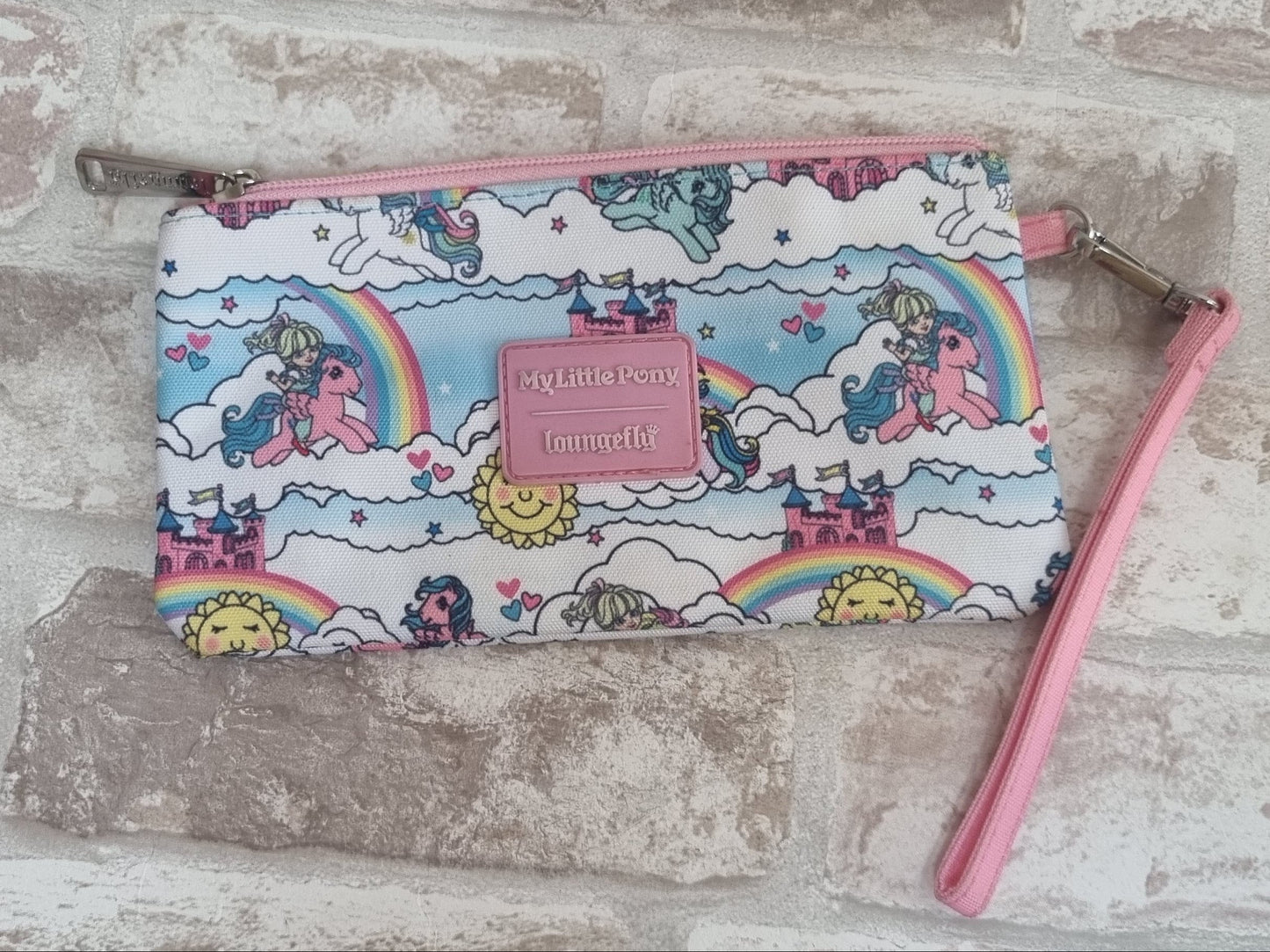 Loungefly Wristlet/Purse