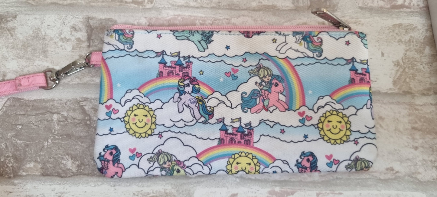 Loungefly Wristlet/Purse