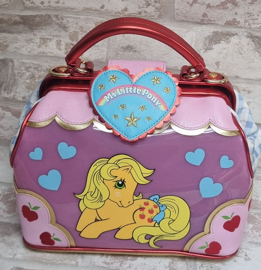 Irregular Choice Handbag feat Applejack