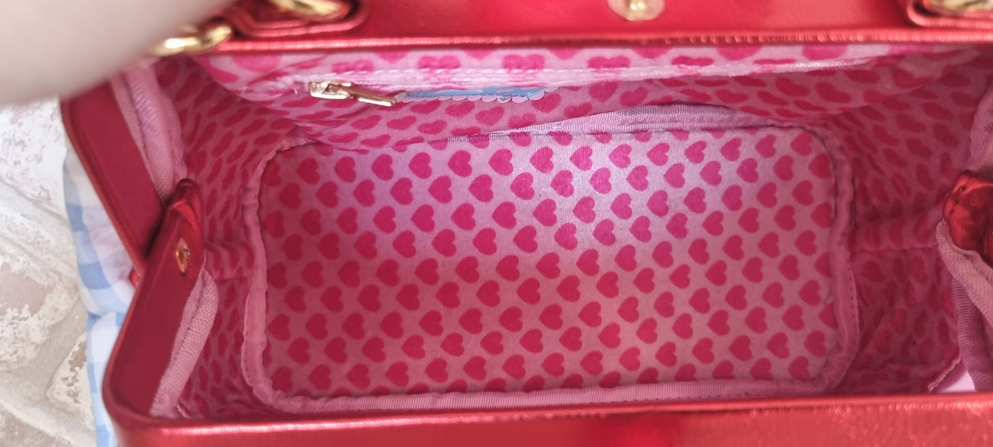 Irregular Choice Handbag feat Applejack