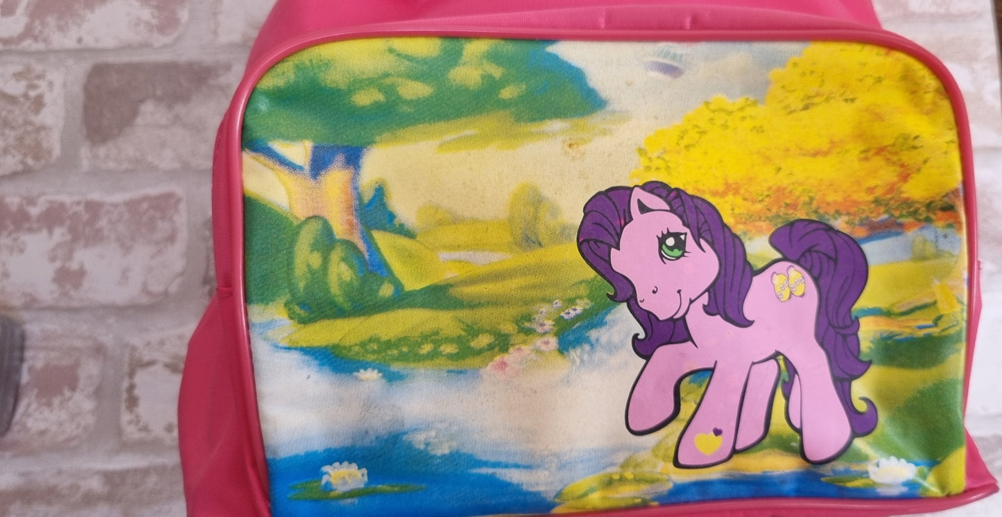 G3 Backpack feat Kimono