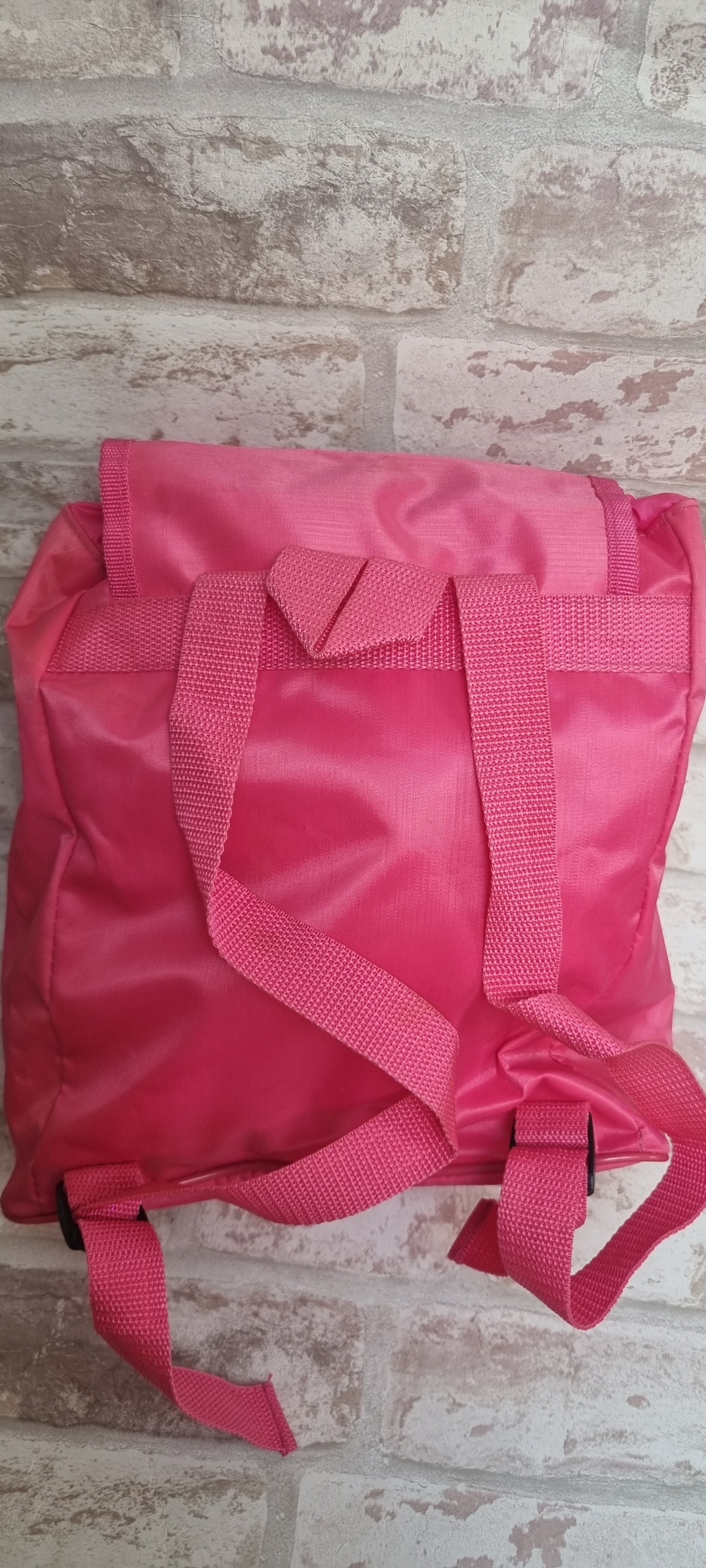 G3 Backpack feat Kimono