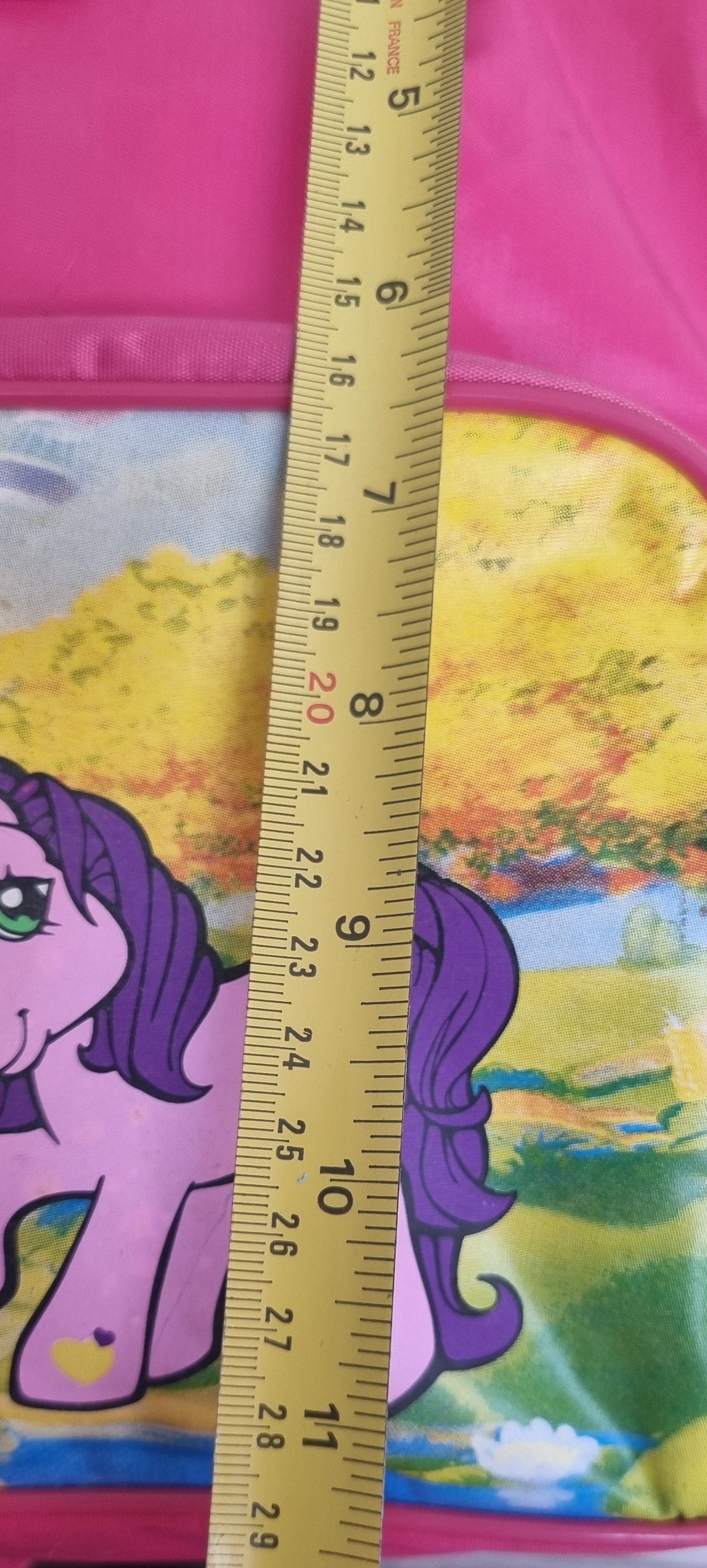 G3 Backpack feat Kimono