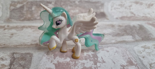 Princess Celestia (Cantlerlot Castle)