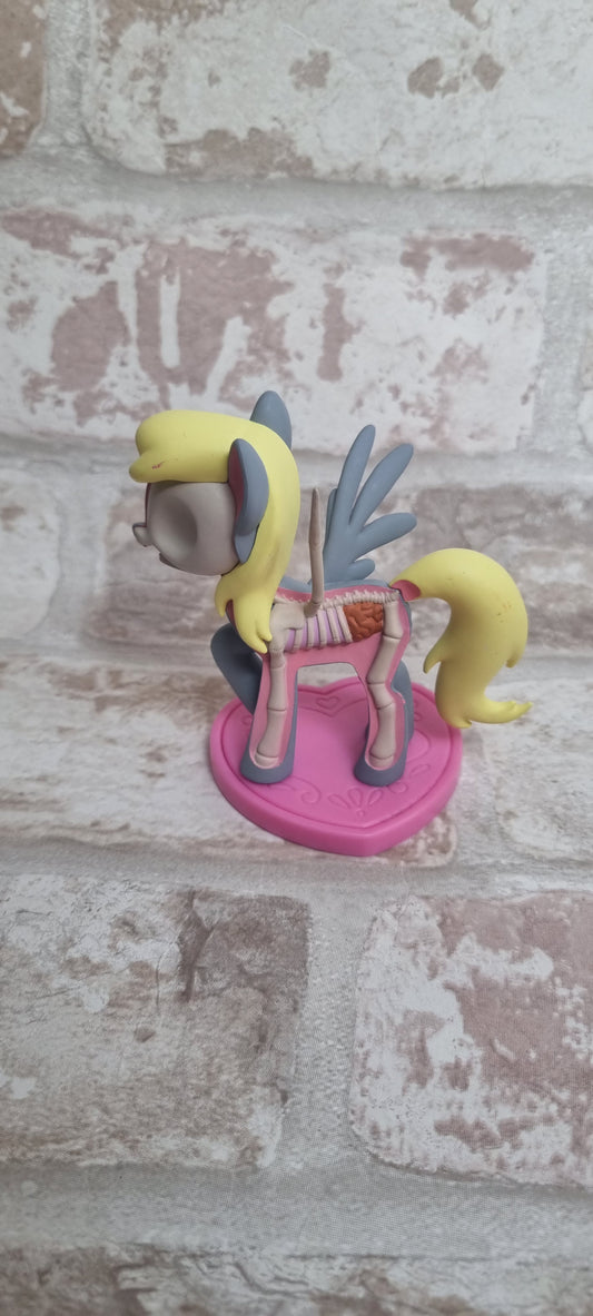 Hidden Dissectibles Series Two - Derpy