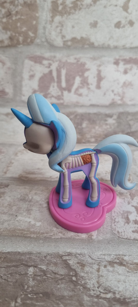 Hidden Dissectibles Series Two - Trixie Lulamoon