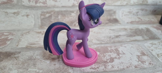 Hidden Dissectibles - Twilight Sparkle