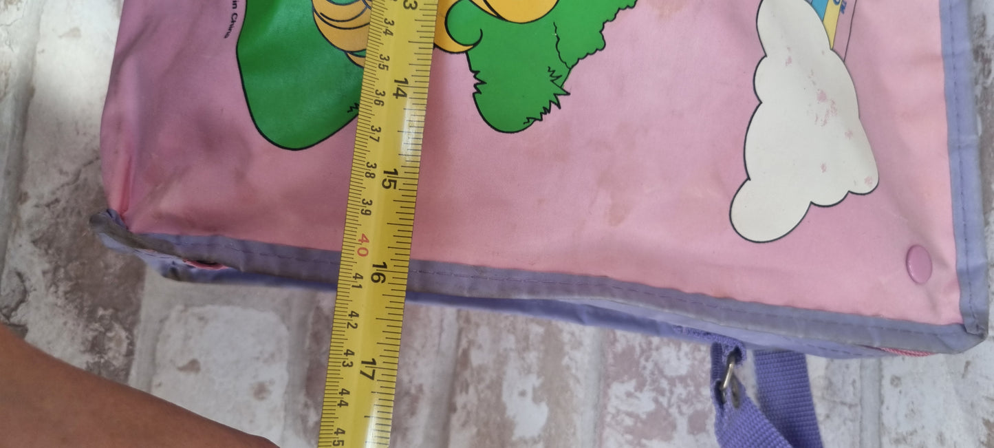 Sugarberry and Slugger Bag / Child's Case