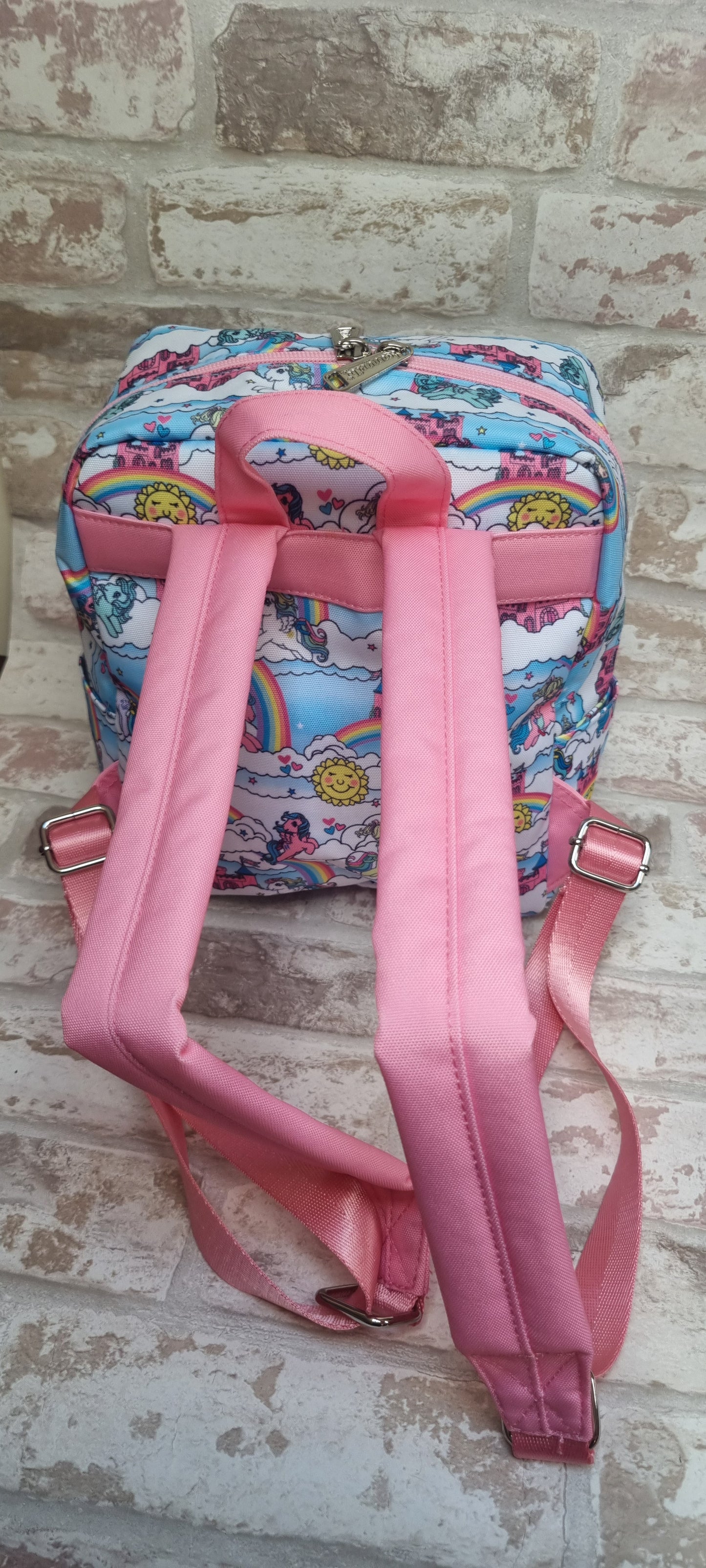 Loungefly Mini Backpack