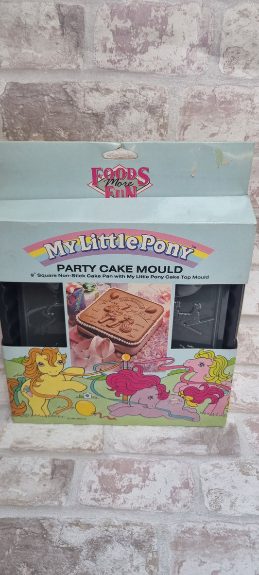 G1 Cake Mould