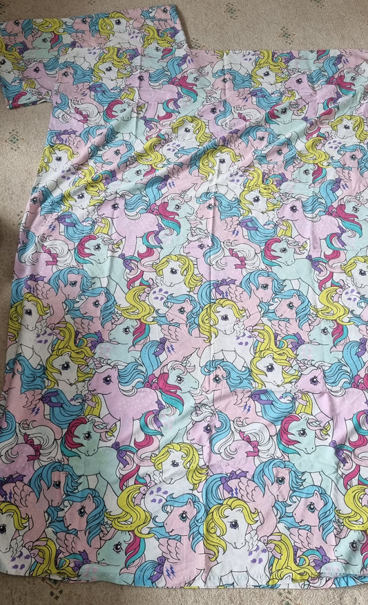 Single Duvet Cover & Pillow Case