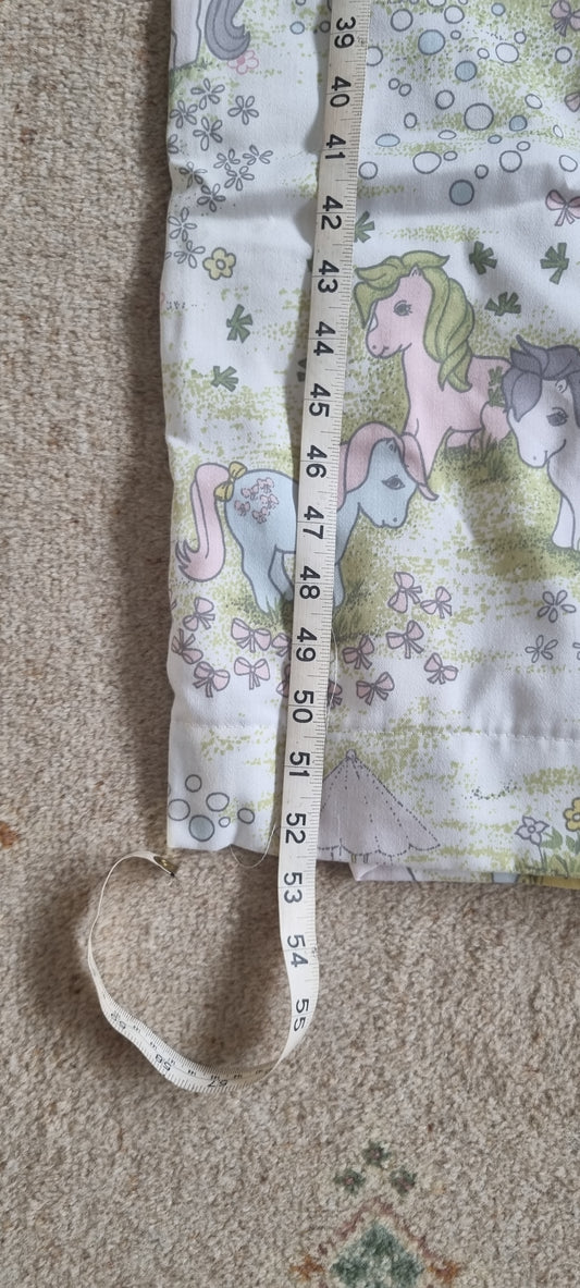 G1 Curtains (Vintage)