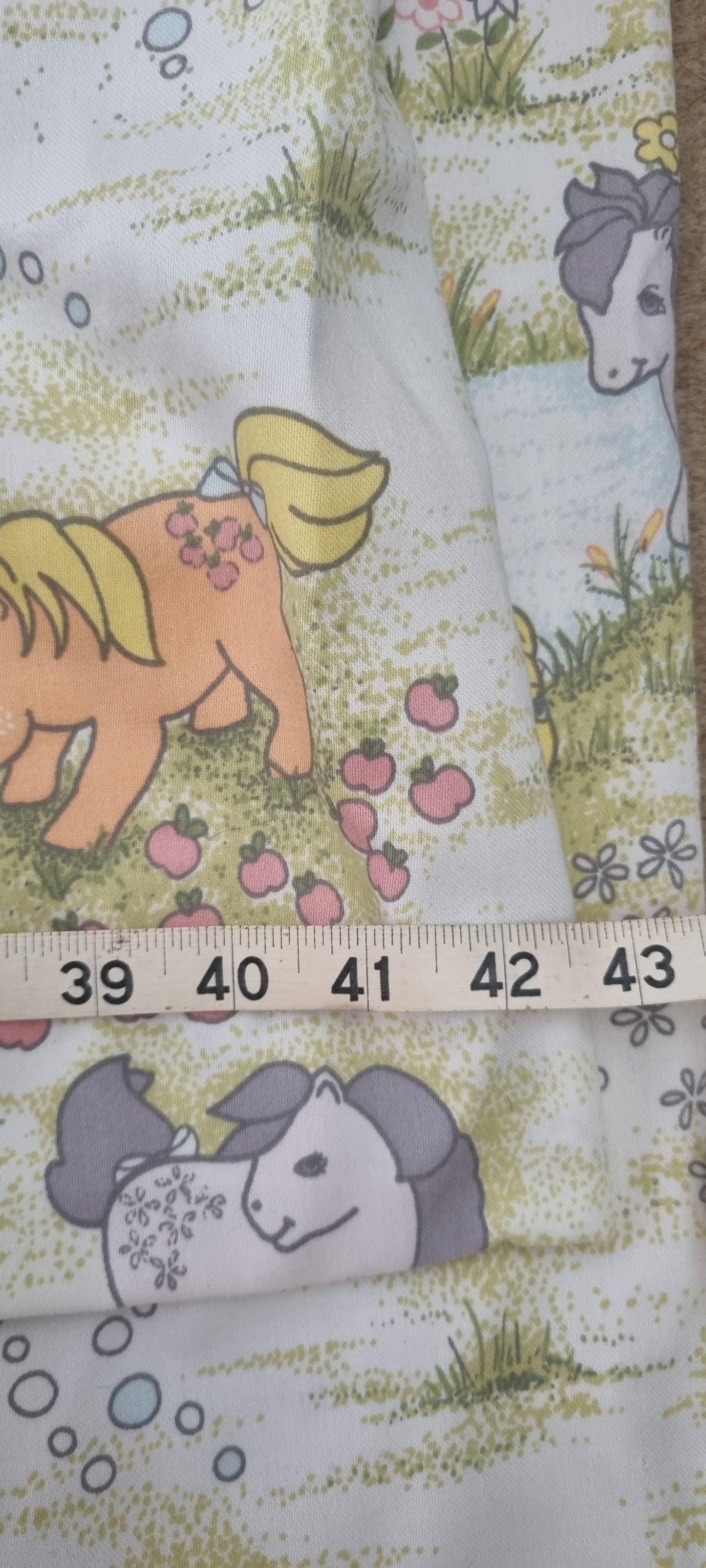 G1 Curtains (Vintage)