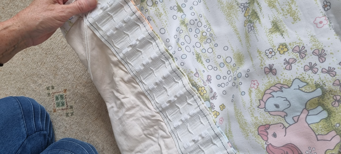 G1 Curtains (Vintage)