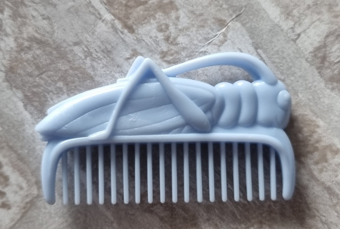 Tex Comb