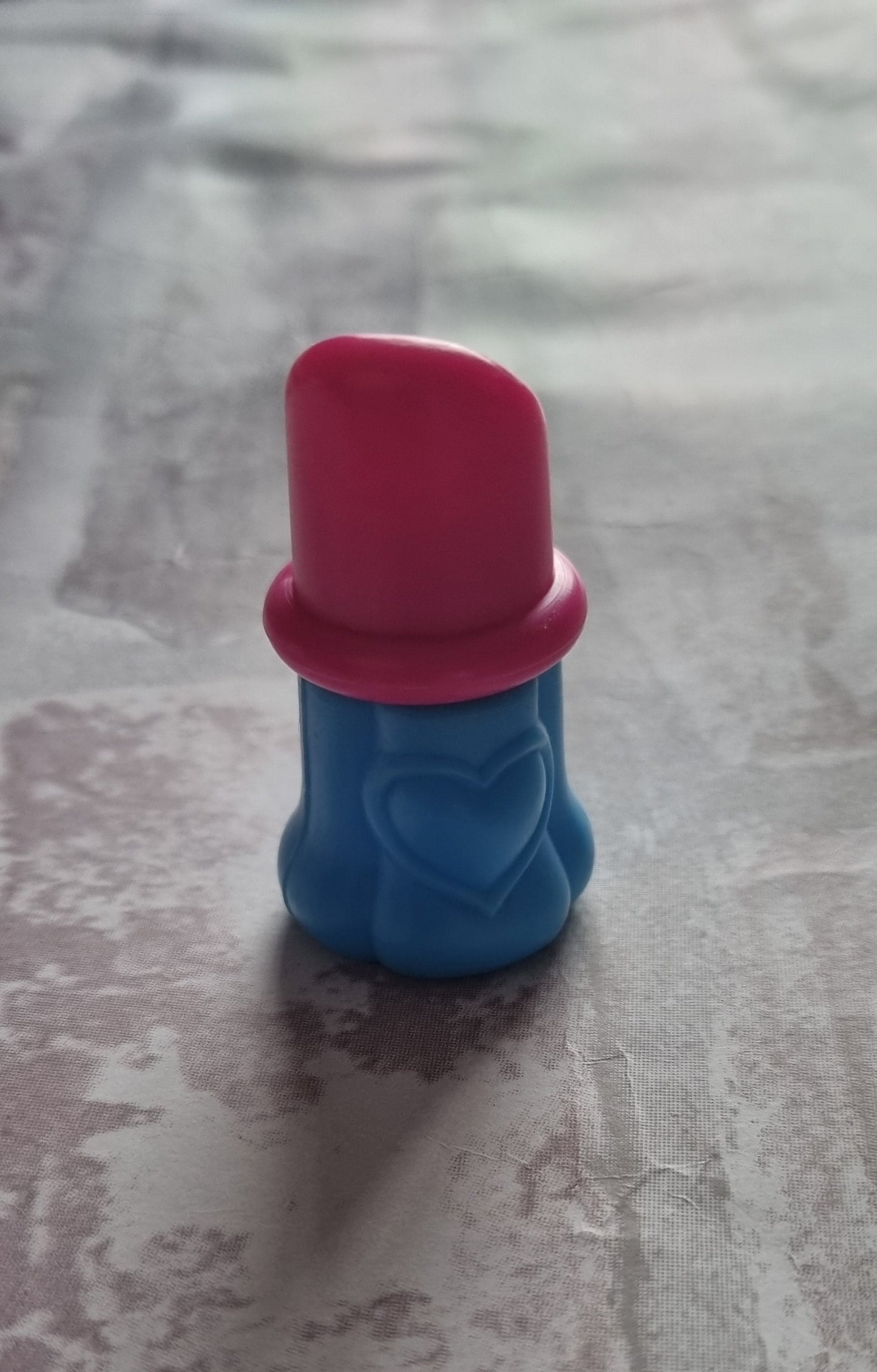 Lipstick - Candy Kisses/Lovin' Kisses