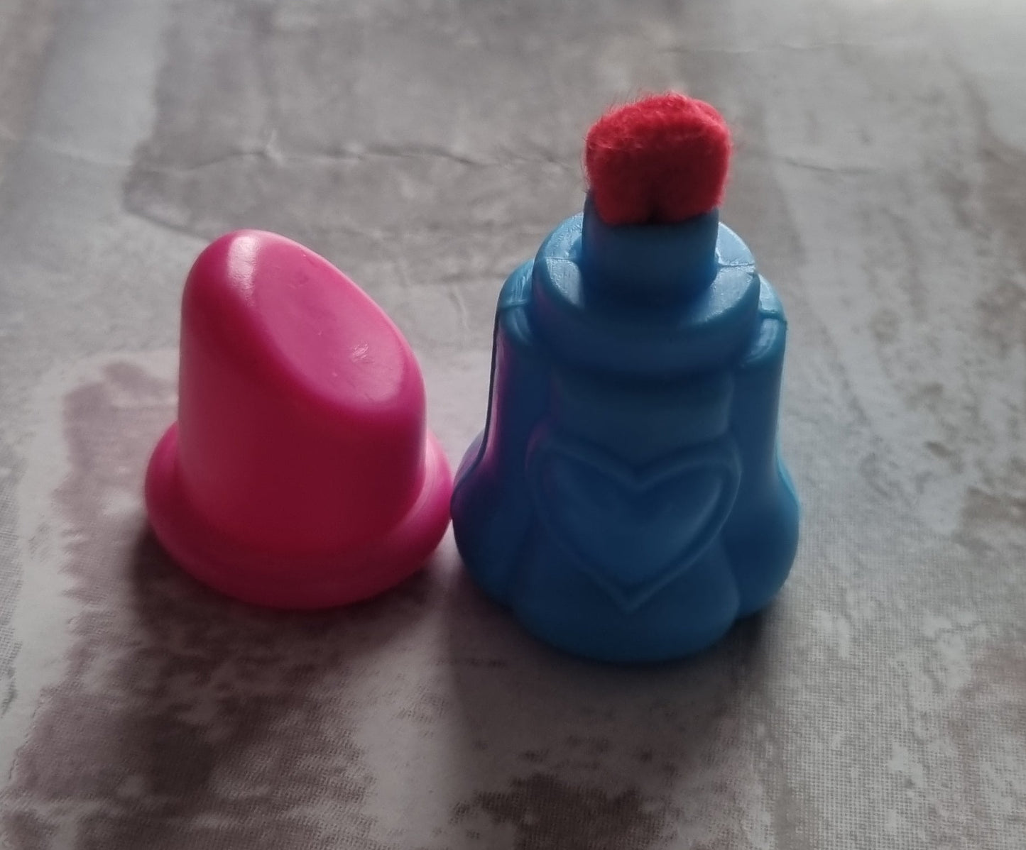 Lipstick - Candy Kisses/Lovin' Kisses