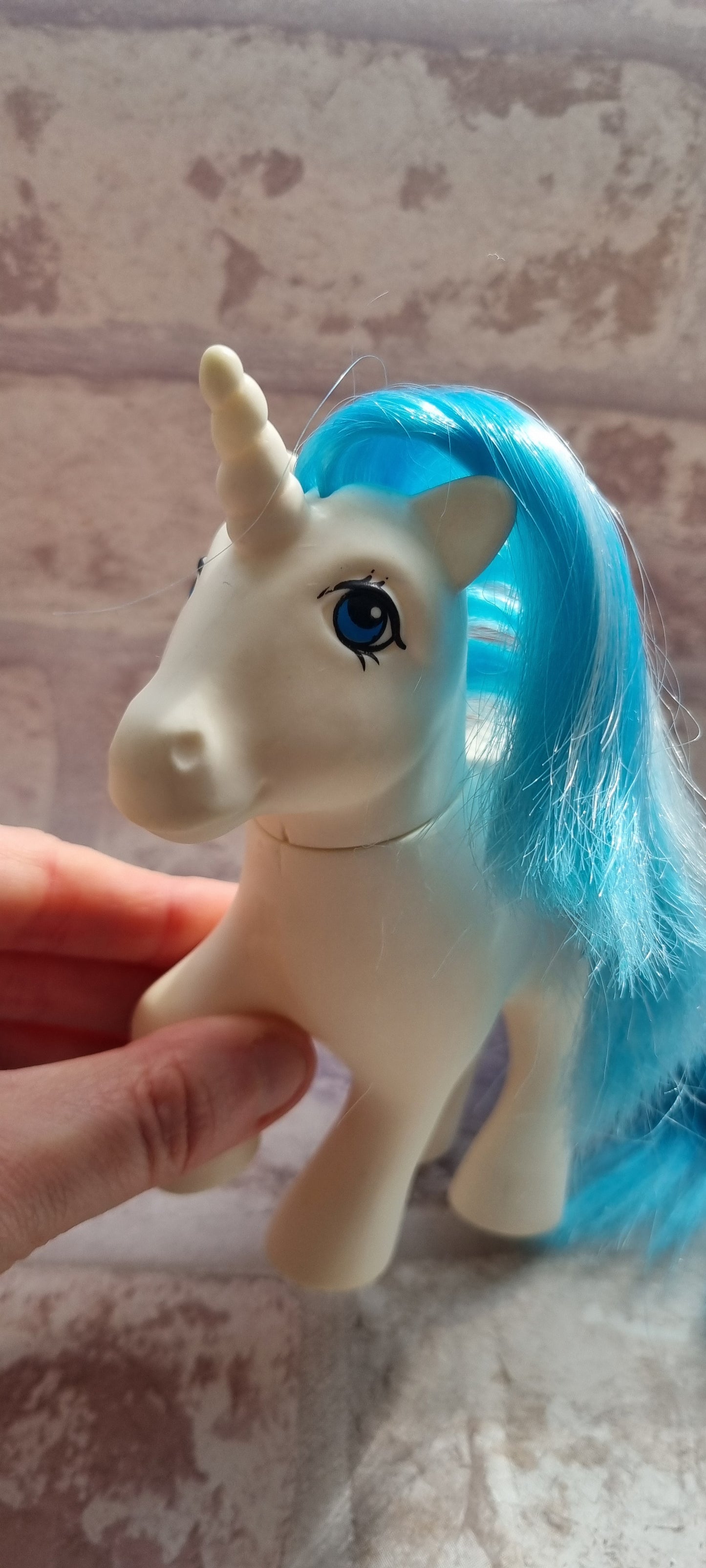 My Little Pony Nirvana Re Unicorno (Italy Majesty)