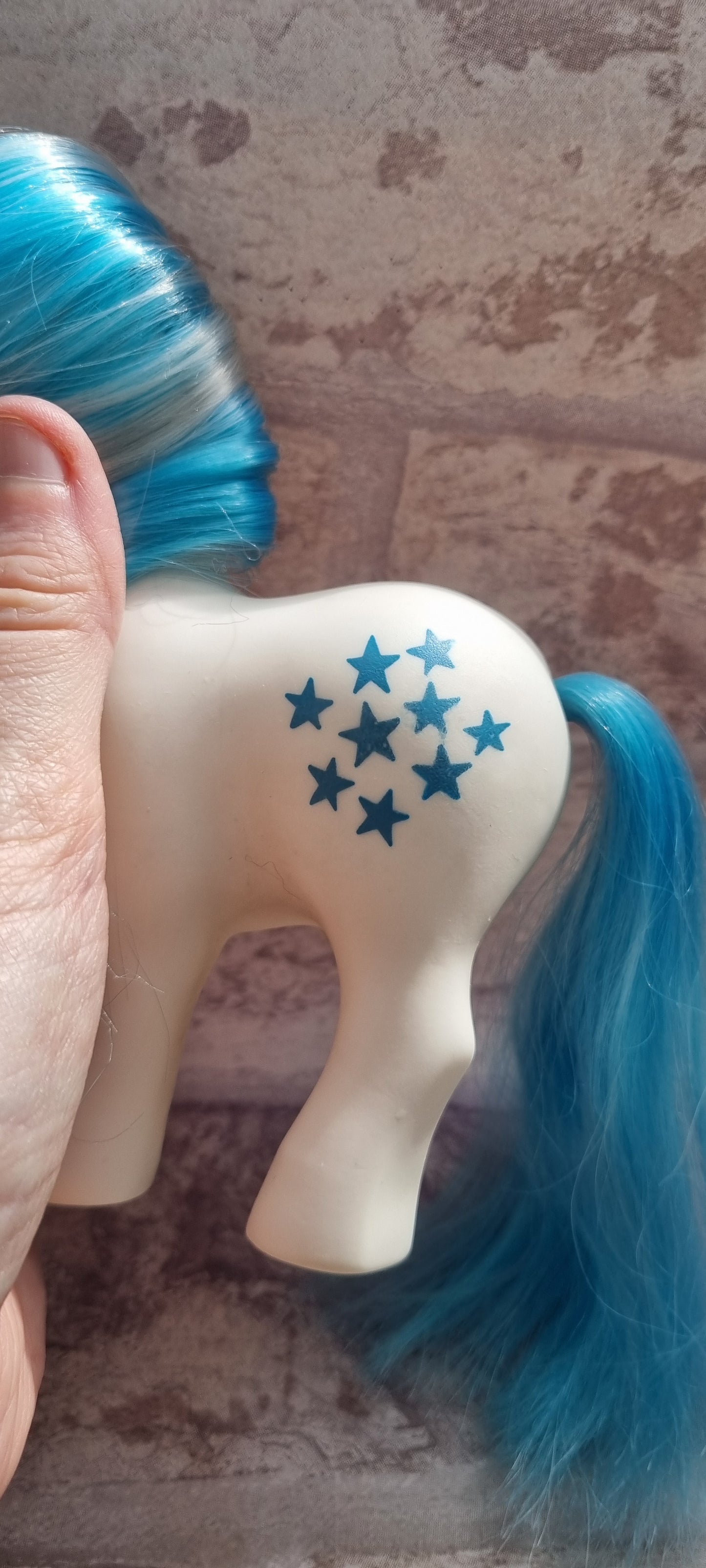 My Little Pony Nirvana Re Unicorno (Italy Majesty)