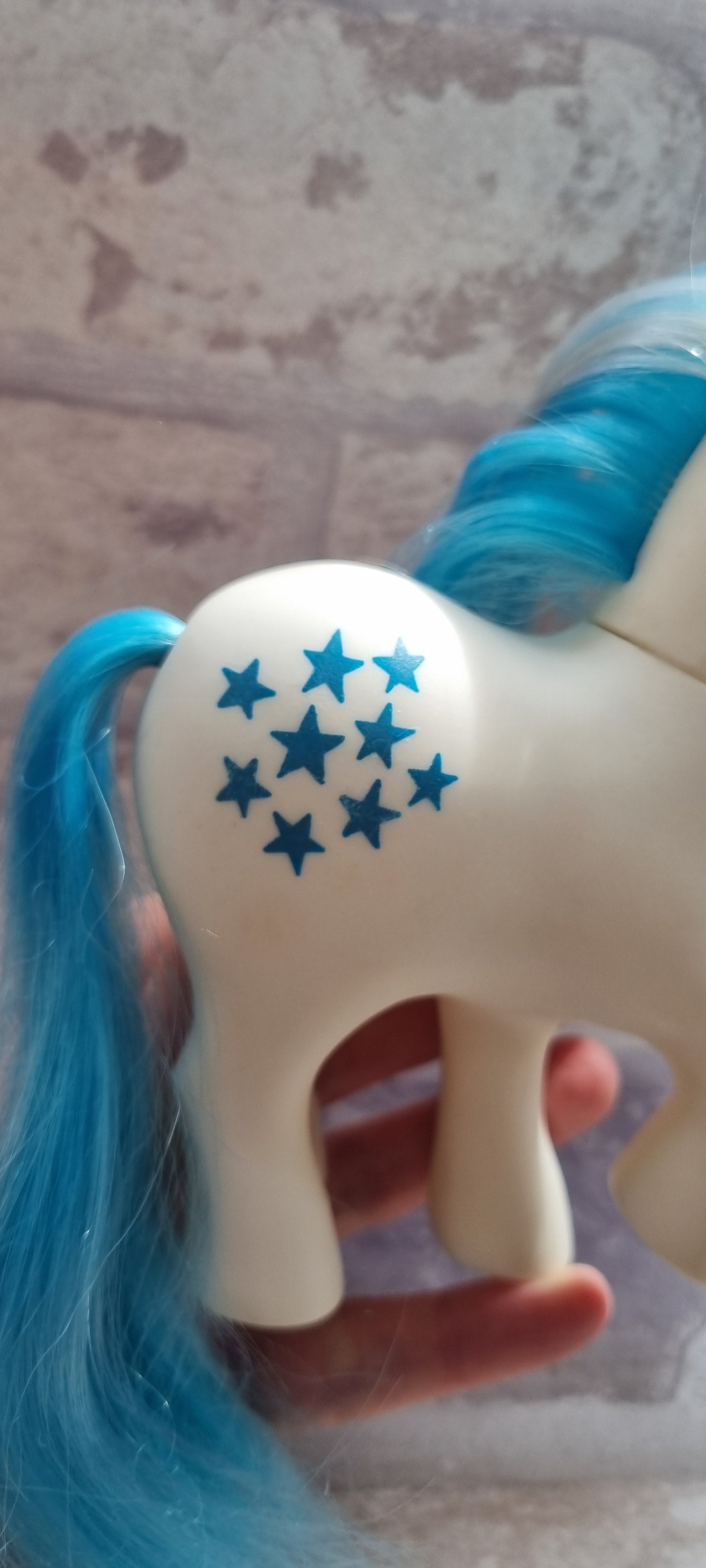 My Little Pony Nirvana Re Unicorno (Italy Majesty)