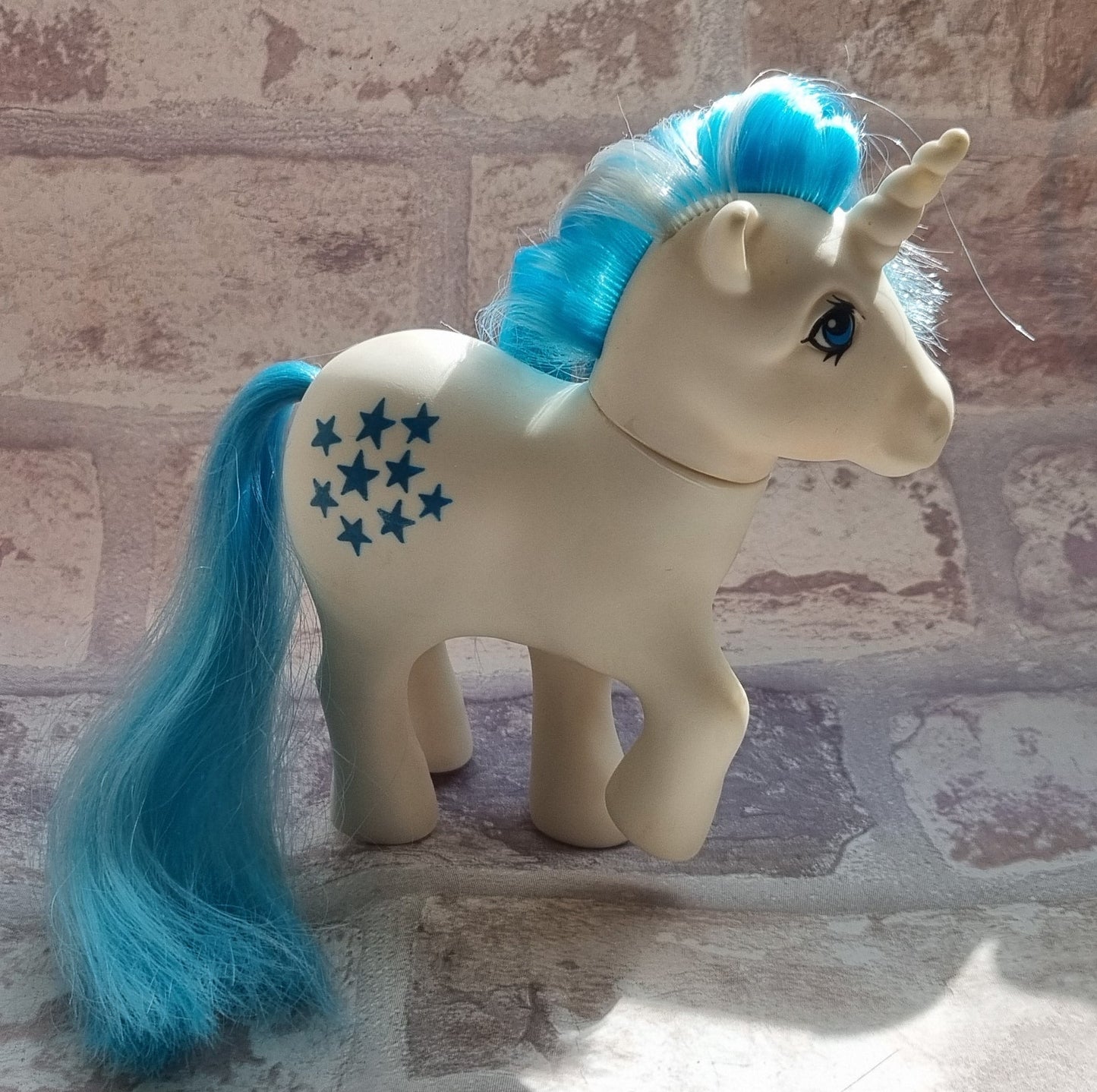 My Little Pony Nirvana Re Unicorno (Italy Majesty)