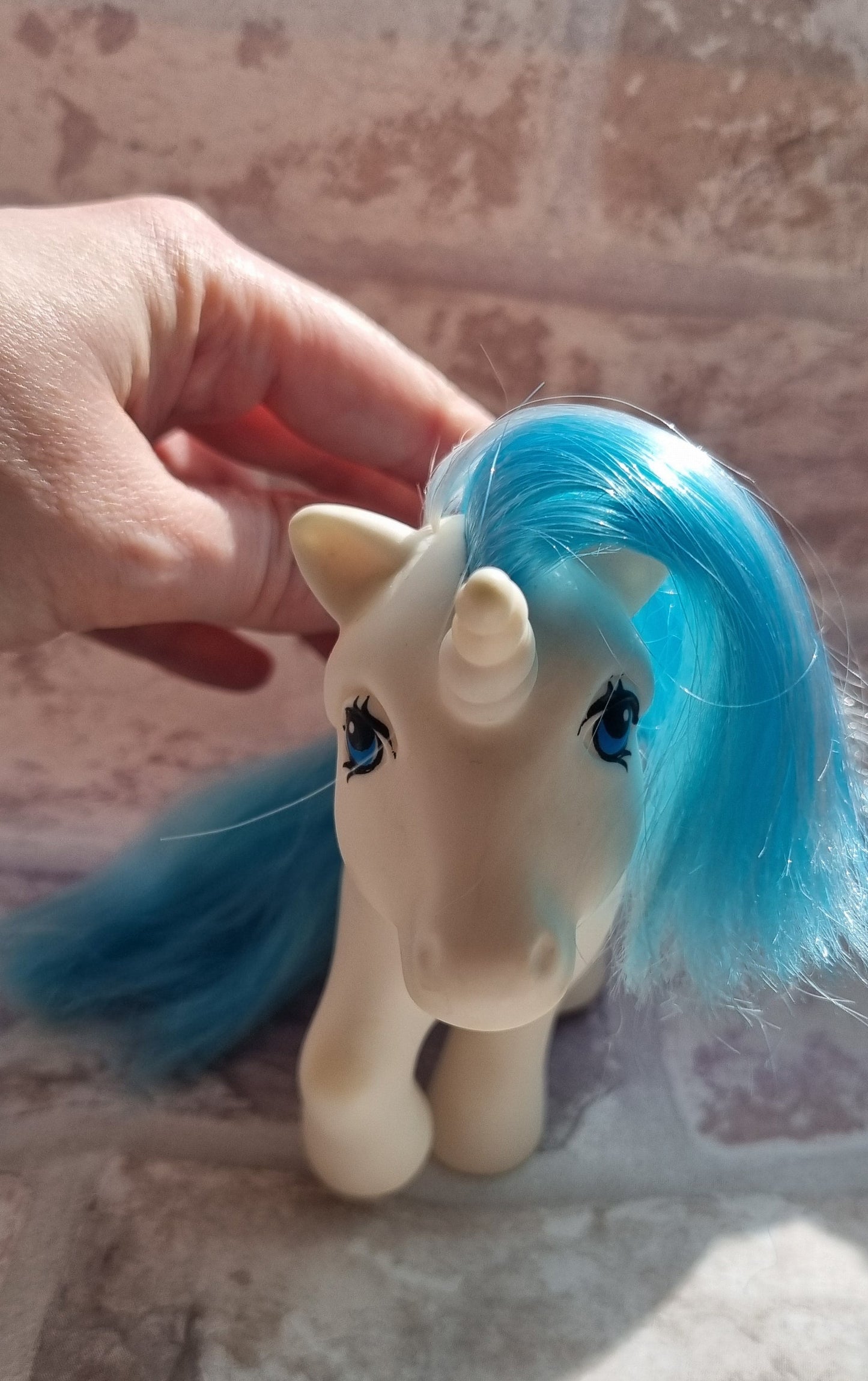 My Little Pony Nirvana Re Unicorno (Italy Majesty)
