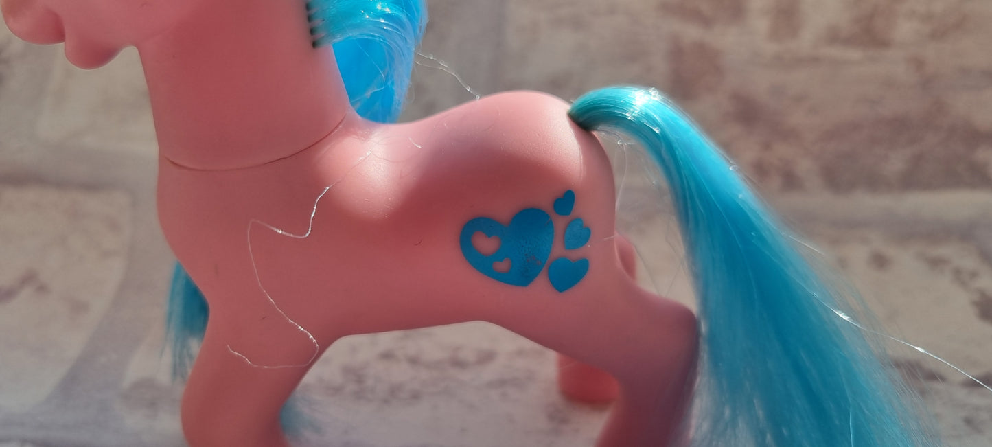 Tenderheart (G2)
